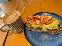 -Jamaicablue Coffeeshop(中央广场店)