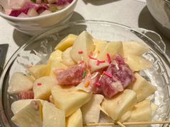 水果沙拉-京都蝎府羊蝎子火锅(珠市口店)