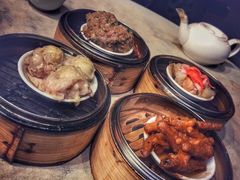 -香港皇家太平洋酒店