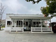 -小小花园 Le.Petit.Jardin(西岸滨江店)