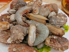 -清真·马家火锅美食城(镇江北路店)