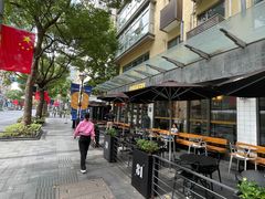-81BAKERY(大学路店)