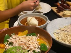 -农畉LONFOOD(万象天地店)