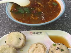 -小杨生煎(湟普汇店)