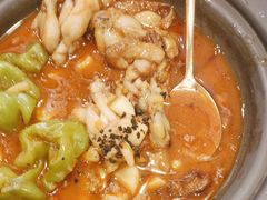 -云海肴·汽锅鸡·云南菜(广安门天虹店)