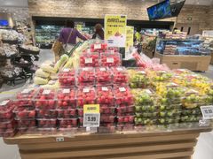 -七鲜超市(瑞虹天地太阳宫店)