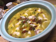 -小鱼小牛·鱼牛干锅·脆鱼火锅(世欧广场店)