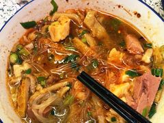 -老李家杂肝汤(回民街店)