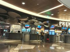 -百美汇影城(LUXE嘉里中心店)