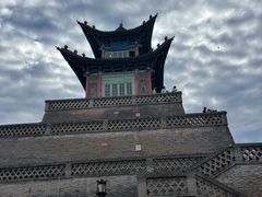 -兰山公园
