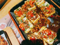-木屋烧烤(双榆树店)