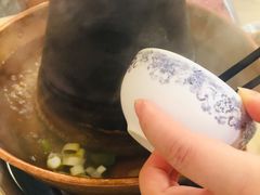 清汤锅-月圆火锅(宁海东路二店)