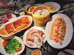 -蝴蝶里·粤菜·点心(滨江龙湖店)