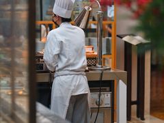-Colony(新加坡丽思卡尔顿美年酒店)