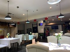 -鸭王烤鸭店(三里河店)
