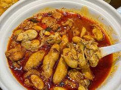 -茉莉阿姨·南京老菜馆(湛江路店)