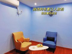 -安肯心理咨询(长宁旗舰店)
