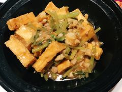 -有璟阁港式餐厅(金融街购物中心店)
