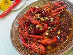 -嘉陵楼馋嘴城(簋街总店)