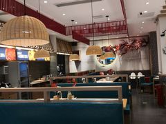 大堂-千稻剁椒大鱼头(CityOn熙地港店)