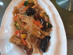 -功德林素菜饭庄(前门店)