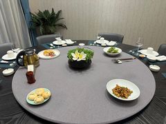 -宁海食府·涌宴(真和店)