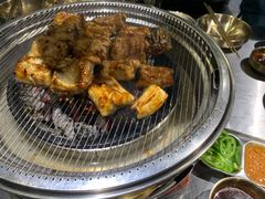 滋补炭烤鳗鱼-本炙炭烤·蒲烧活鳗料理店(金沙洲店)