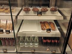 -COSTA COFFEE(武汉武商MALL店)