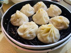 -笑云开汤包店(网巾市店)