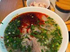 -小灶派· 地道兰州牛肉面(宏发大厦店)