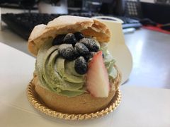 -KOMUGI 小麦家(新地假日广场店)