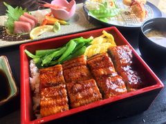 -江户前日本料理(瑞诗酒店店)