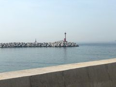 -海云台海滩