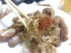 -陈记麻辣烫(浦口道店)