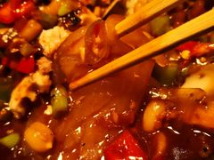 -伟大航路烤鱼(迅驰广场店)