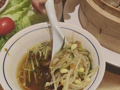 -二分八云雁阁•新晋菜大同味(长治路店)