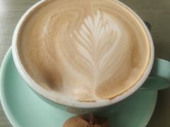 -五洲咖啡厅(五洲大酒店)