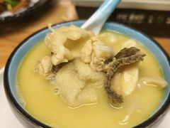 -金龙·打边炉(南京西路店)