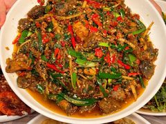 -辣螃铠盆盆蟹大排档(总店)