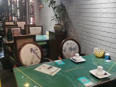 -粤色·老广州茶餐厅(河南商会大厦店)