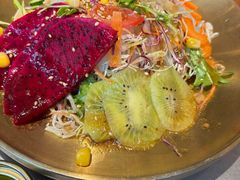 -牧童禧肉社·韩国炭火烤肉店(中粮祥云小镇店)