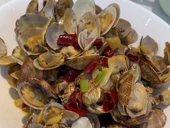 -船歌·鱼水饺青岛菜(国贸商城店)
