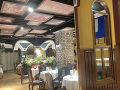 -俄士厨房(五棵松华熙LIVE店)