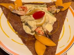 -La Creperie法餐厅(芮欧百货店)