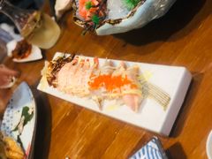 -尺山寸水日料(马桥满天星店)