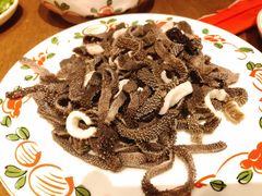 -北京老门框爆肚涮肉馆(凤城六路店)