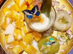 -泰妃殿(武汉首店)