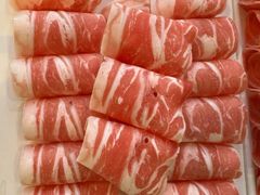 -義聚德·清真铜锅涮羊肉·烧烤(河东店)