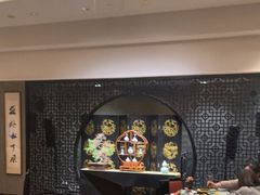 -海天楼中餐厅(吴宫泛太平洋酒店)