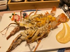 -福州融侨皇冠假日酒店·三宅日本餐厅